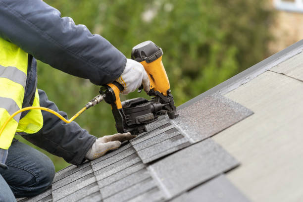 Best Roof Ventilation Installation  in Hoover, AL