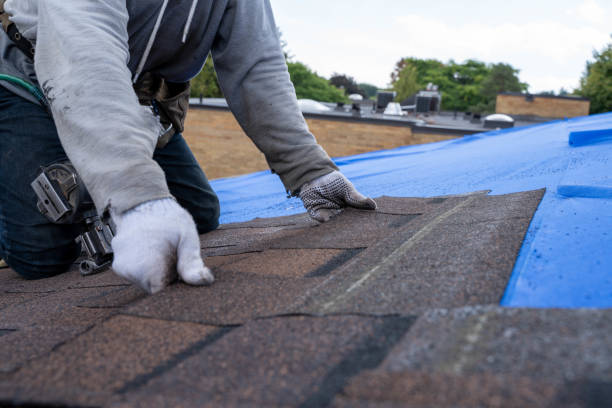 EPDM Roofing in Hoover, AL