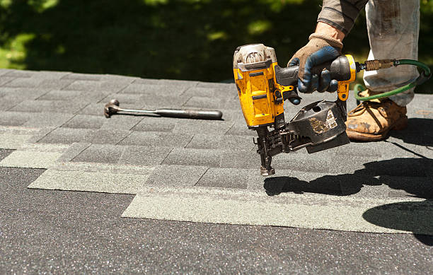 Roof Insulation in Hoover, AL