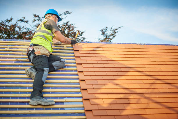 Best Hot Roofs  in Hoover, AL