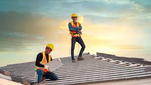 Best Roof Installation  in Hoover, AL